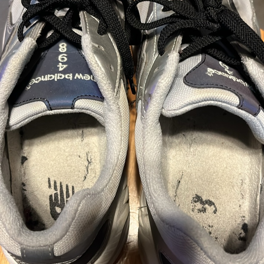 New Balance 498 - Picture 7 of 7